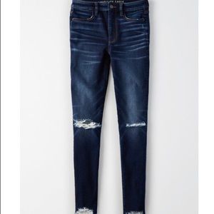 AMERICAN EAGLE JEGGING